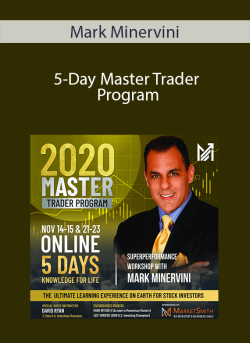 Mark Minervini 5 Day Master Trader Program 2 250x343 1 | eSy[GB]