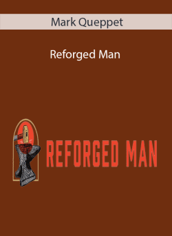 Mark Queppet Reforged Man. 250x343 1 | eSy[GB]