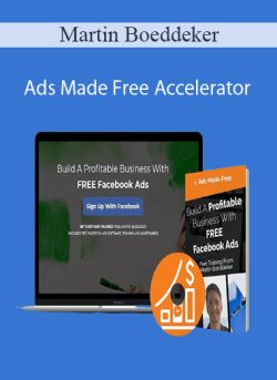 Martin Boeddeker Ads Made Free Accelerator 250x343 1 | eSy[GB]