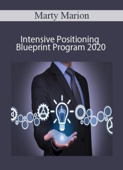 Marty Marion Intensive Positioning Blueprint Program 2020 250x343 1 | eSy[GB]