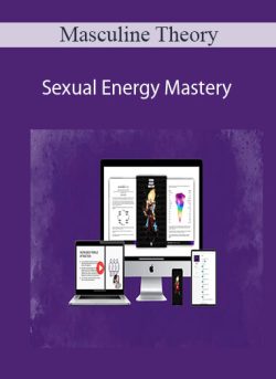 Masculine Theory Sexual Energy Mastery 250x343 1 | eSy[GB]