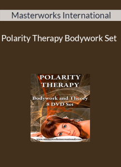 Masterworks International E28093 Polarity Therapy Bodywork Set 250x343 1 | eSy[GB]