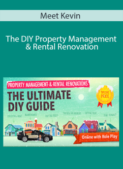 Meet Kevin The DIY Property Management Rental Renovation 250x343 1 | eSy[GB]