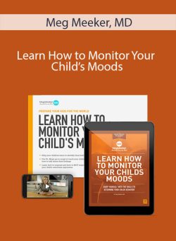 Meg Meeker MD Learn How to Monitor Your Childs Moods 250x343 1 | eSy[GB]