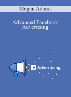 Megan Adams Advanced Facebook Advertising 250x343 1 | eSy[GB]