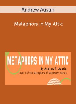 Metaphors in My Attic Andrew Austin 250x343 1 | eSy[GB]