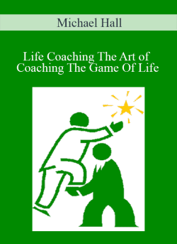 Michael Hall Life Coaching The Art of Coaching The Game Of Life 250x343 1 | eSy[GB]