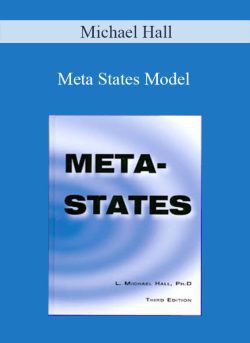 Michael Hall Meta States Model 250x343 1 | eSy[GB]