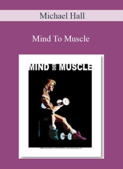 Michael Hall Mind To Muscle 250x343 1 | eSy[GB]