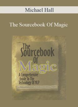 Michael Hall The Sourcebook Of Magic 250x343 1 | eSy[GB]