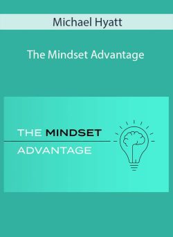 Michael Hyatt The Mindset Advantage 250x343 1 | eSy[GB]