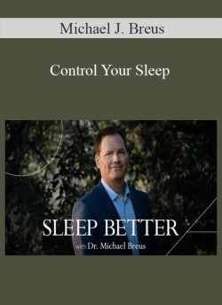 Michael J. Breus Control Your Sleep 250x343 1 | eSy[GB]