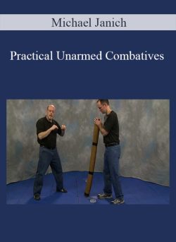 Michael Janich Practical Unarmed Combatives 250x343 1 | eSy[GB]