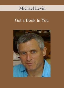 Michael Levin Got a Book In You 250x343 1 | eSy[GB]