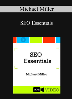 Michael Miller SEO Essentials 250x343 1 | eSy[GB]