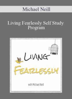 Michael Neill Living Fearlessly Self Study Program 250x343 1 | eSy[GB]