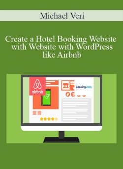 Michael Veri E28093 Create a Hotel Booking Website with Website with WordPress like Airbnb 250x343 1 | eSy[GB]