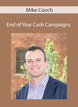 Mike Cooch End of Year Cash Campaigns 250x343 1 | eSy[GB]