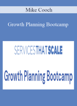 Mike Cooch Growth Planning Bootcamp 250x343 1 | eSy[GB]