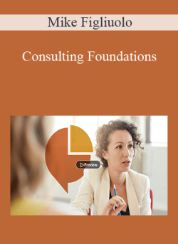 Mike Figliuolo Consulting Foundations 250x343 1 | eSy[GB]