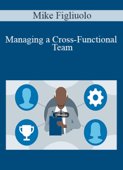 Mike Figliuolo Managing a Cross Functional Team 250x343 1 | eSy[GB]