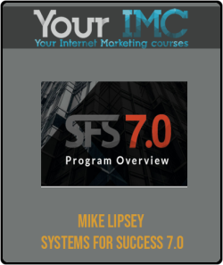 Mike Lipsey E28093 Systems For Success 7.0 1 250x297 1 | eSy[GB]