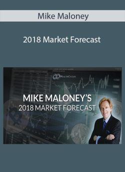 Mike Maloney 2018 Market Forecast 250x343 1 | eSy[GB]