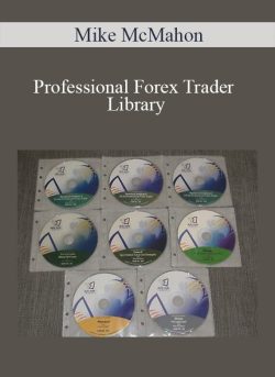 Mike McMahon Professional Forex Trader Library 250x343 1 | eSy[GB]