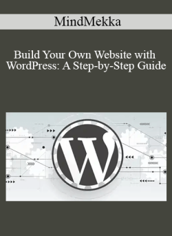 MindMekka Build Your Own Website with WordPress A Step by Step Guide 250x343 1 | eSy[GB]