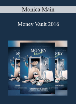 Monica Main Money Vault 2016 250x343 1 | eSy[GB]