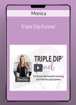 Monica Triple Dip Funnel 250x343 1 | eSy[GB]