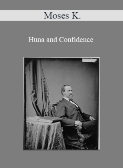 Moses K. Huna and Confidence 250x343 1 | eSy[GB]