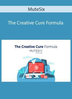 MuteSix The Creative Cure Formula 250x343 1 | eSy[GB]