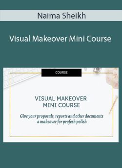 Naima Sheikh Visual Makeover Mini Course 250x343 1 | eSy[GB]