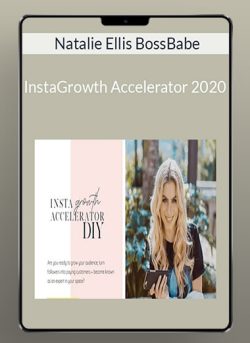 Natalie Ellis BossBabe InstaGrowth Accelerator 2020 250x343 1 | eSy[GB]