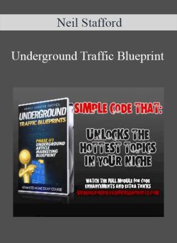 Neil Stafford Underground Traffic Blueprint 1 250x343 1 | eSy[GB]