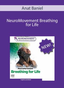 NeuroMovement Breathing for Life by Anat Baniel 250x343 1 | eSy[GB]