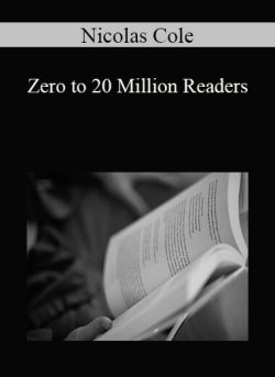 Nicolas Cole Zero to 20 Million Readers 250x343 1 | eSy[GB]
