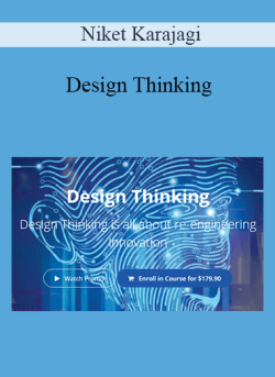 Niket Karajagi Design Thinking 250x343 1 | eSy[GB]