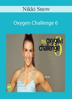 Nikki Snow Oxygen Challenge 6 250x343 1 | eSy[GB]