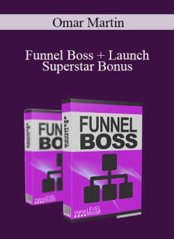 Omar Martin Funnel Boss Launch Superstar Bonus 250x343 1 | eSy[GB]