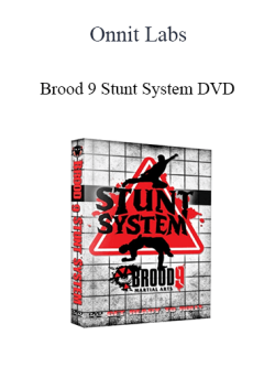 Onnit Labs Brood 9 Stunt System DVD 250x343 1 | eSy[GB]