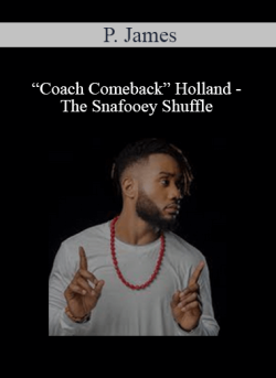 P. James Coach Comeback Holland The Snafooey Shuffle 250x343 1 | eSy[GB]