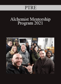 PTRE Alchemist Mentorship Program 2021 250x343 1 | eSy[GB]