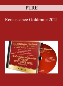 PTRE Renaissance Goldmine 2021 250x343 1 | eSy[GB]