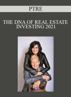 PTRE THE DNA OF REAL ESTATE INVESTING 2021 250x343 1 | eSy[GB]