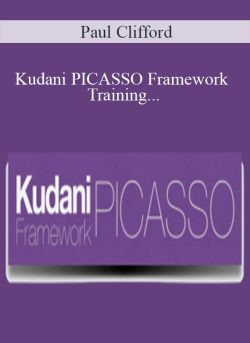 Paul Clifford Kudani PICASSO Framework Training Consistently Increase Your Organic Web Traffic Using A Proven Content Marketing Framework 250x343 1 | eSy[GB]