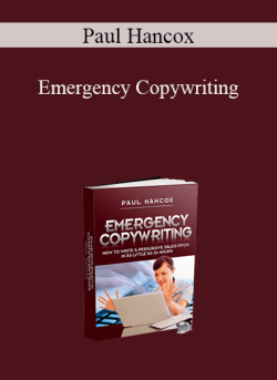 Paul Hancox Emergency Copywriting 250x343 1 | eSy[GB]