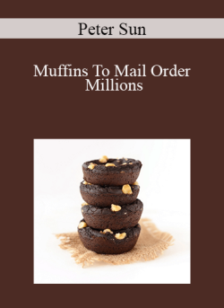 Peter Sun Muffins To Mail Order Millions 250x343 1 | eSy[GB]