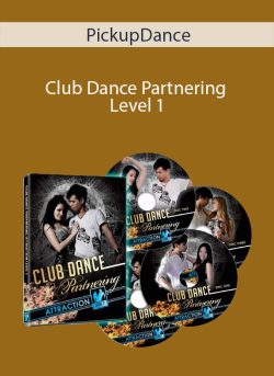 PickupDance Club Dance Partnering Level 1 1 250x343 1 | eSy[GB]